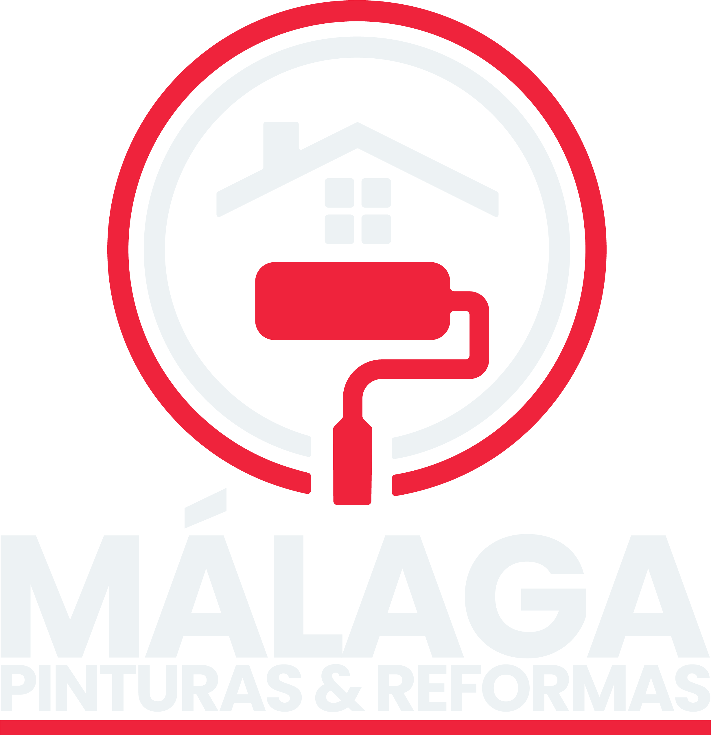 Pintor en Málaga - Pintura y Empapelado de Paredes